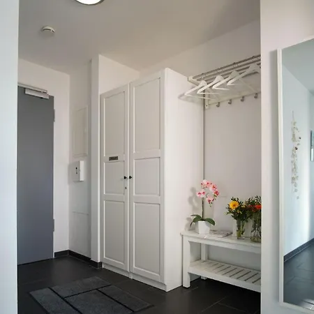 Apartment Duenenpark-heiligenhafen-haus-sandduene-wohnung-5