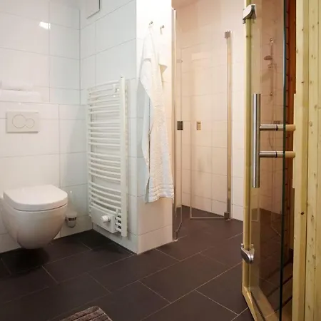 Apartman Duenenpark-heiligenhafen-haus-sandduene-wohnung-5 *