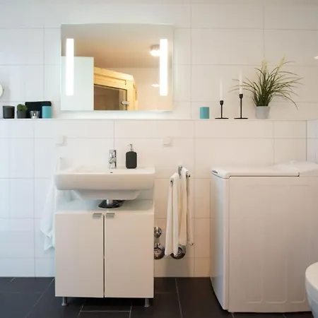 Apartman Duenenpark-heiligenhafen-haus-sandduene-wohnung-5 Heiligenhafen