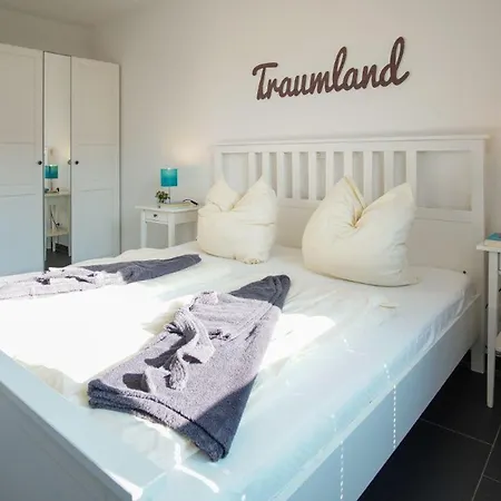 Duenenpark-heiligenhafen-haus-sandduene-wohnung-5 * Heiligenhafen