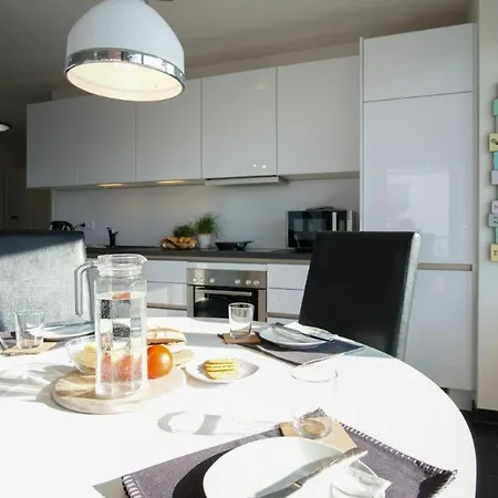 Duenenpark-heiligenhafen-haus-sandduene-wohnung-5 Apartman Heiligenhafen