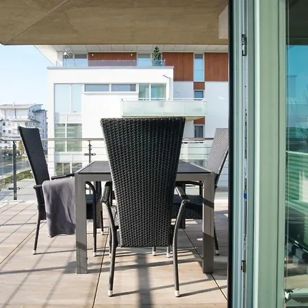 Duenenpark-heiligenhafen-haus-sandduene-wohnung-5 * Heiligenhafen