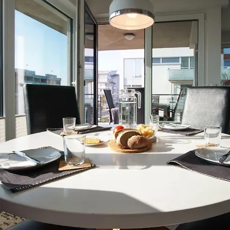 Apartman Duenenpark-heiligenhafen-haus-sandduene-wohnung-5 *