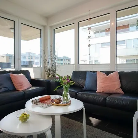 Apartment Duenenpark-heiligenhafen-haus-sandduene-wohnung-5 Heiligenhafen