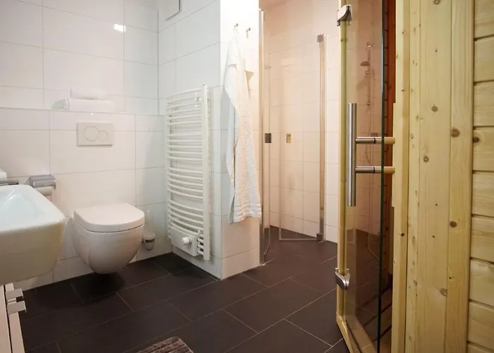 Lägenhet Duenenpark-heiligenhafen-haus-sandduene-wohnung-5 *