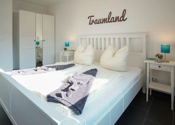 Duenenpark-heiligenhafen-haus-sandduene-wohnung-5 * Heiligenhafen