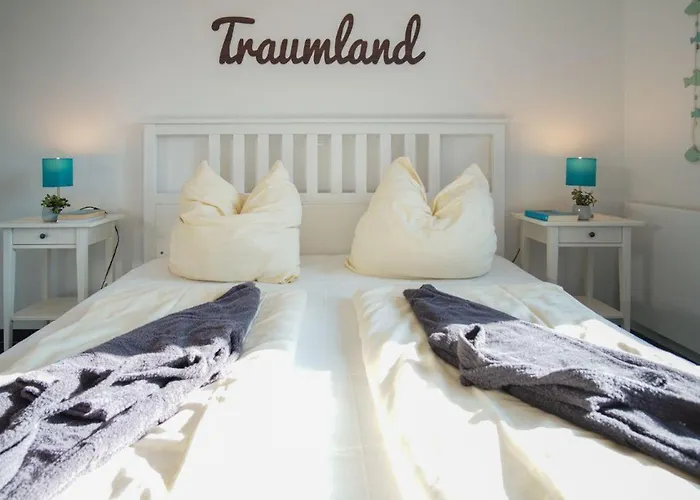 Lägenhet Duenenpark-heiligenhafen-haus-sandduene-wohnung-5