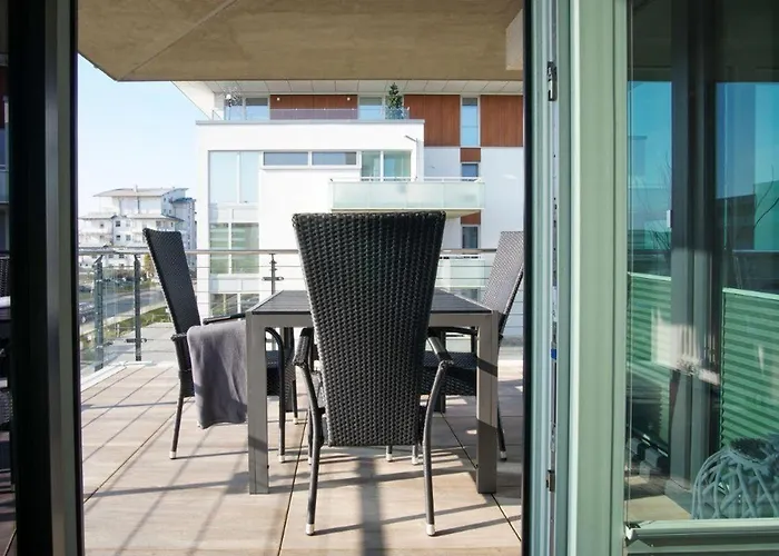 Duenenpark-heiligenhafen-haus-sandduene-wohnung-5 * Heiligenhafen
