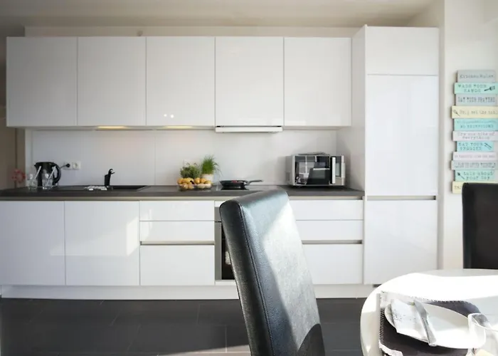 Duenenpark-heiligenhafen-haus-sandduene-wohnung-5 Lägenhet